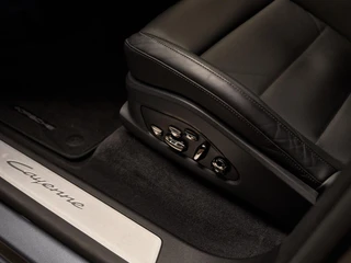 Porsche Cayenne – thumbnail 13