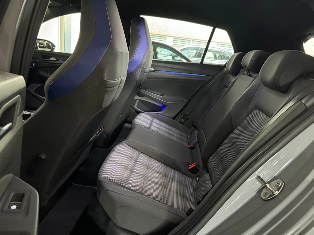 Volkswagen Golf – foto 22