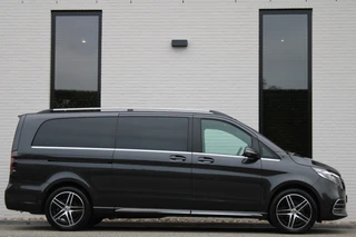 Mercedes-Benz V-Klasse – thumbnail 12