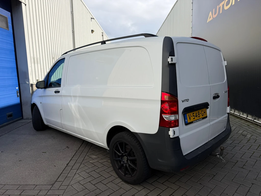Mercedes-Benz Vito – foto 3