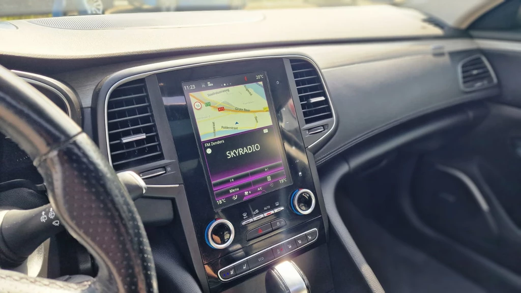 Renault Talisman – foto 29