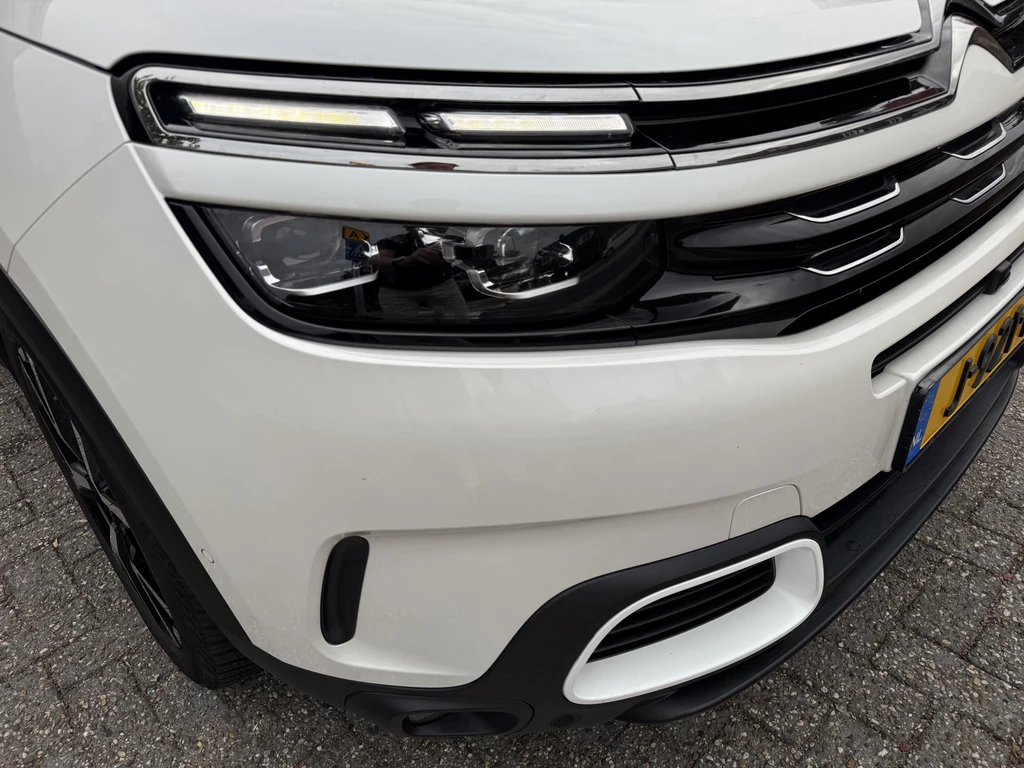 Citroën C5 Aircross – foto 30