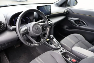Toyota Yaris Cross – thumbnail 37