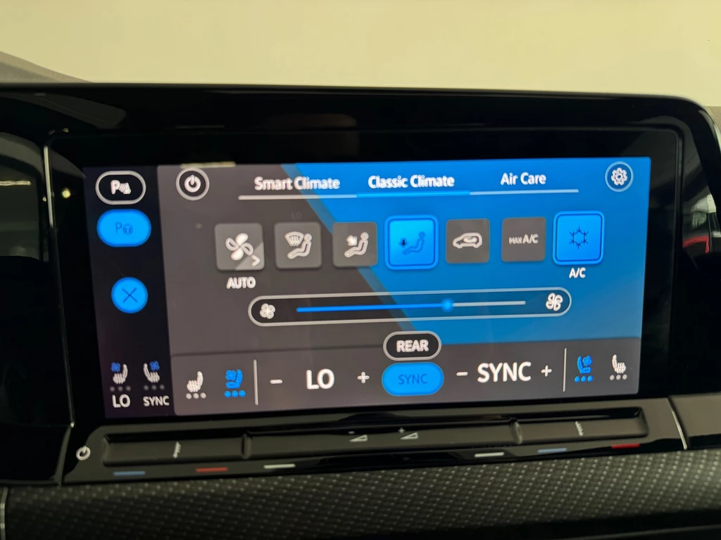 Volkswagen Golf – foto 30