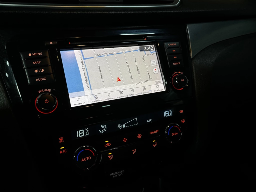 Nissan QASHQAI – foto 30