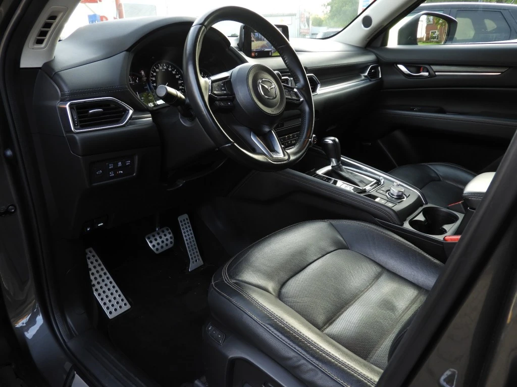Mazda CX-5 – foto 12