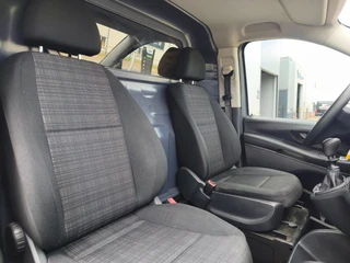 Mercedes-Benz Vito – thumbnail 16