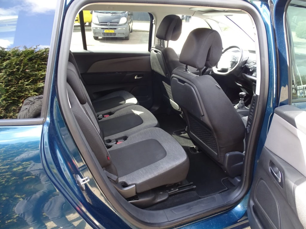 Citroën C4 – foto 16