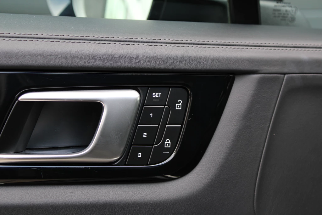 Porsche Cayenne – foto 21