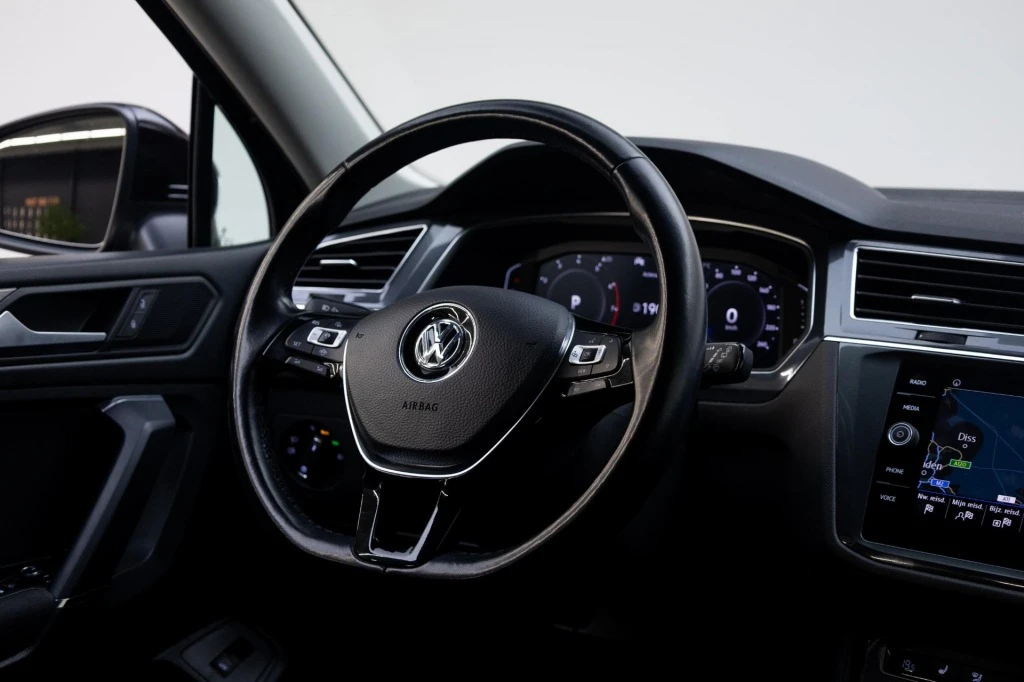 Volkswagen Tiguan Allspace – foto 13