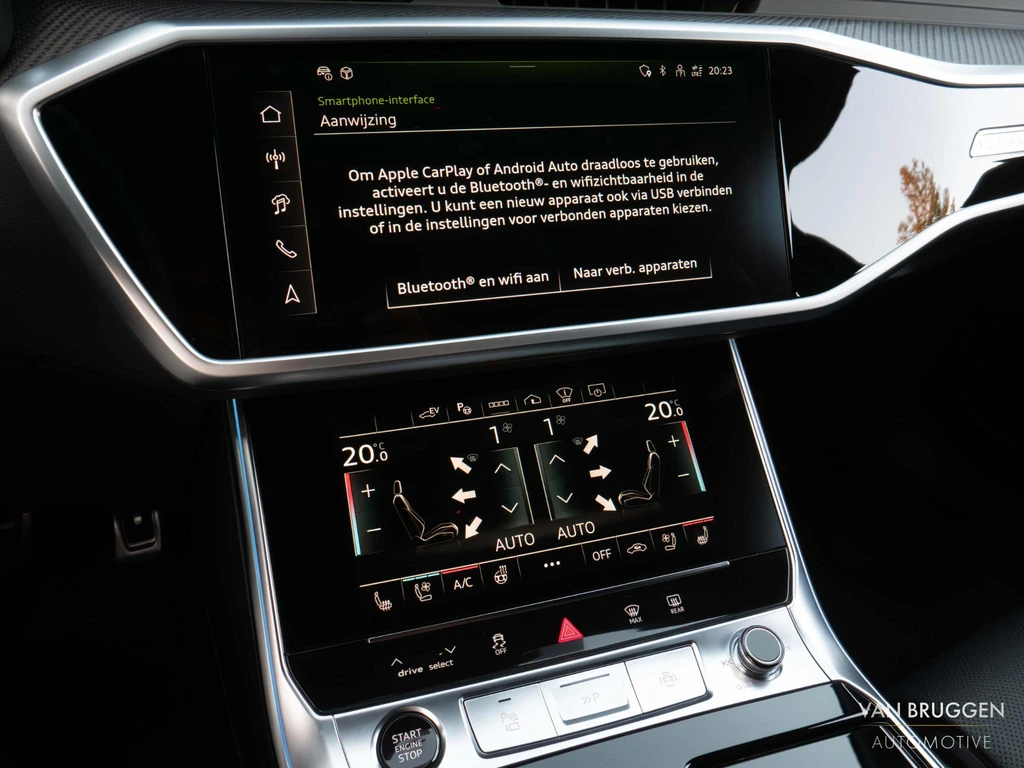 Audi A6 – foto 47