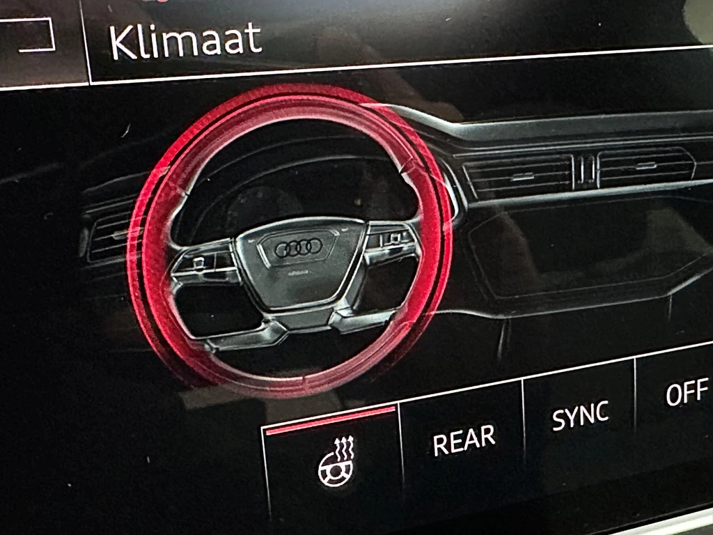 Audi A6 – foto 15
