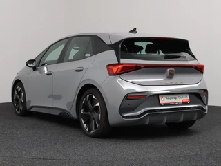 CUPRA Born – thumbnail 3