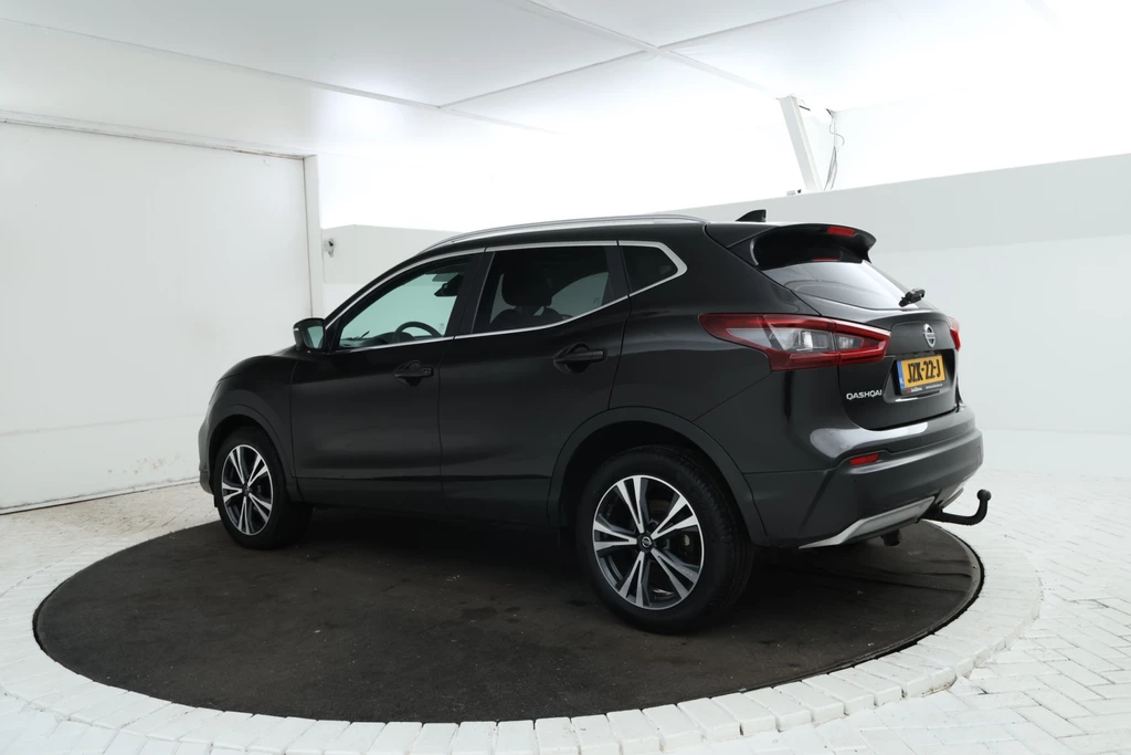 Nissan QASHQAI – foto 2