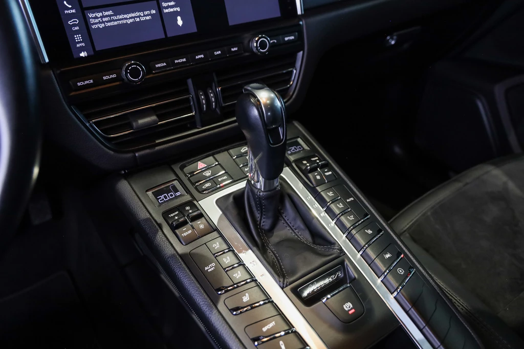 Porsche Macan – foto 29