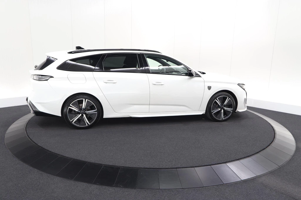 Peugeot 308 – foto 14