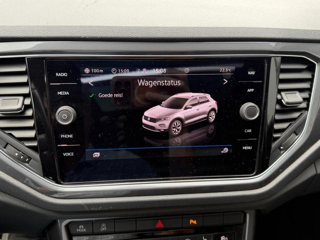 Volkswagen T-Roc – foto 17