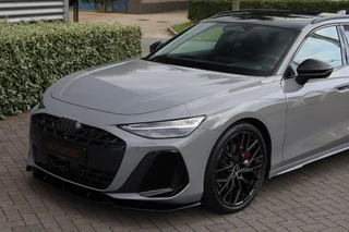 Audi A6 – thumbnail 1