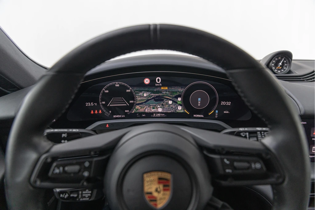 Porsche Taycan – foto 32