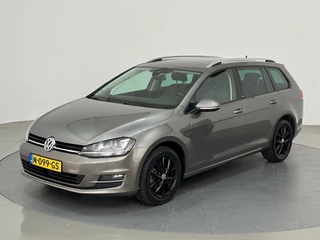 Volkswagen Golf – thumbnail 1