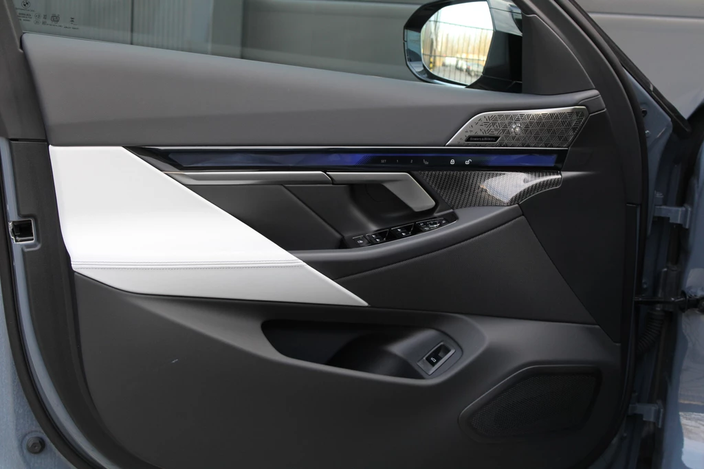 BMW M5 – foto 23