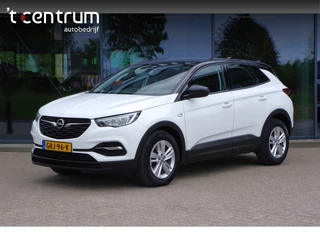 Opel Grandland X – thumbnail 1
