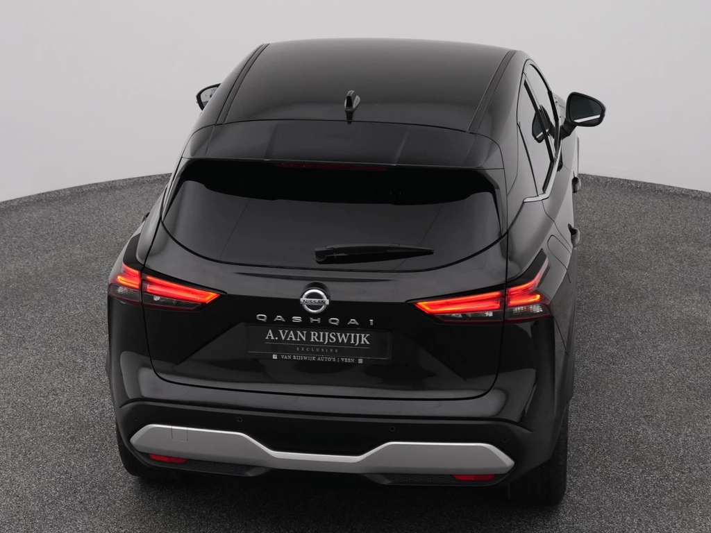 Nissan QASHQAI – foto 12