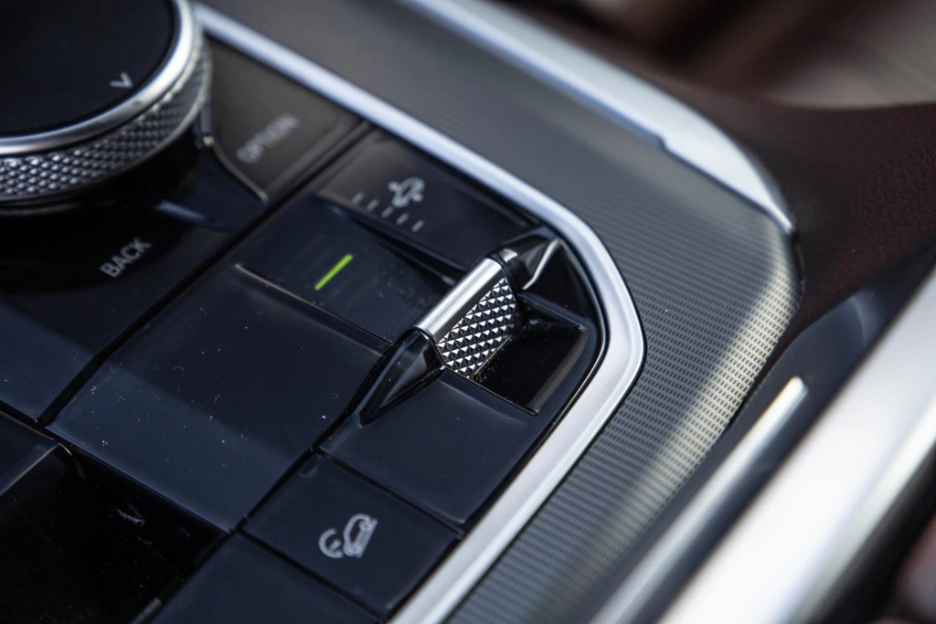 BMW X5 – foto 41