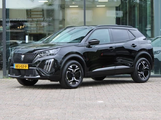 Peugeot 2008 – thumbnail 1