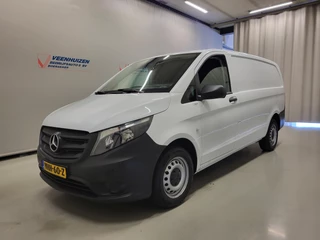 Mercedes-Benz Vito – thumbnail 2