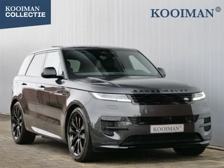 Land Rover Range Rover Sport – thumbnail 7