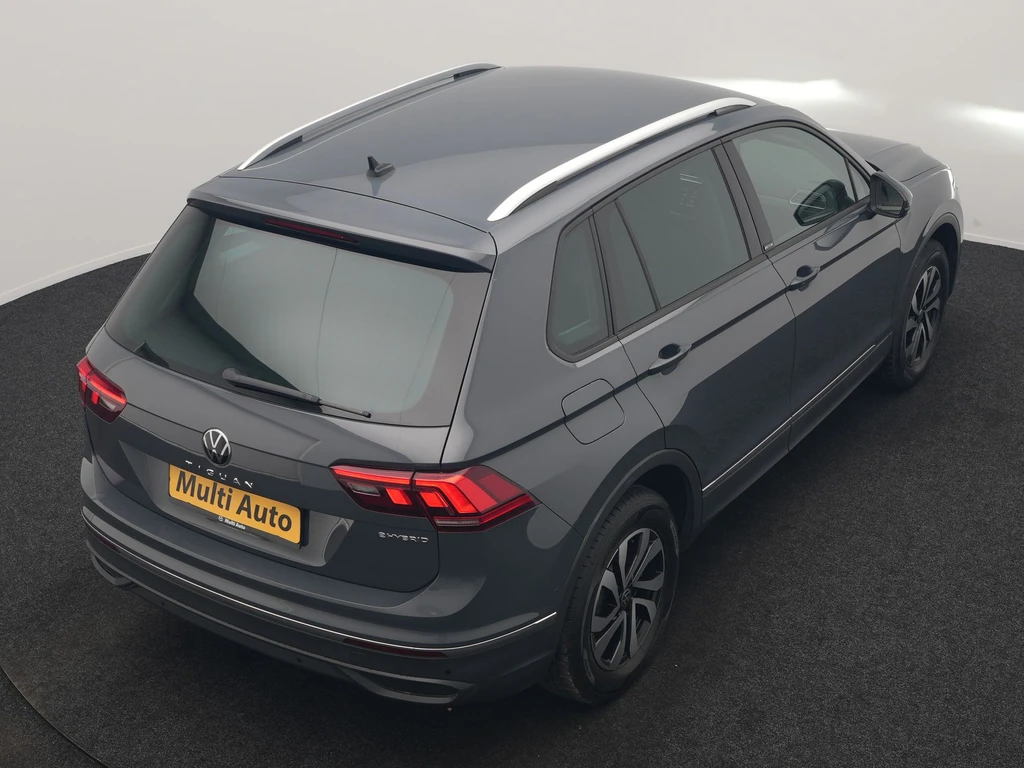 Volkswagen Tiguan – foto 8