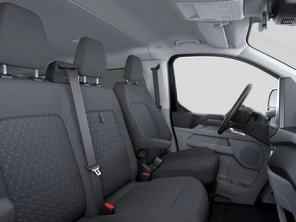 Ford Transit Custom – foto 11