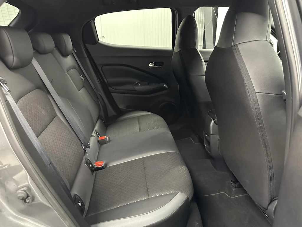 Nissan Juke – foto 15