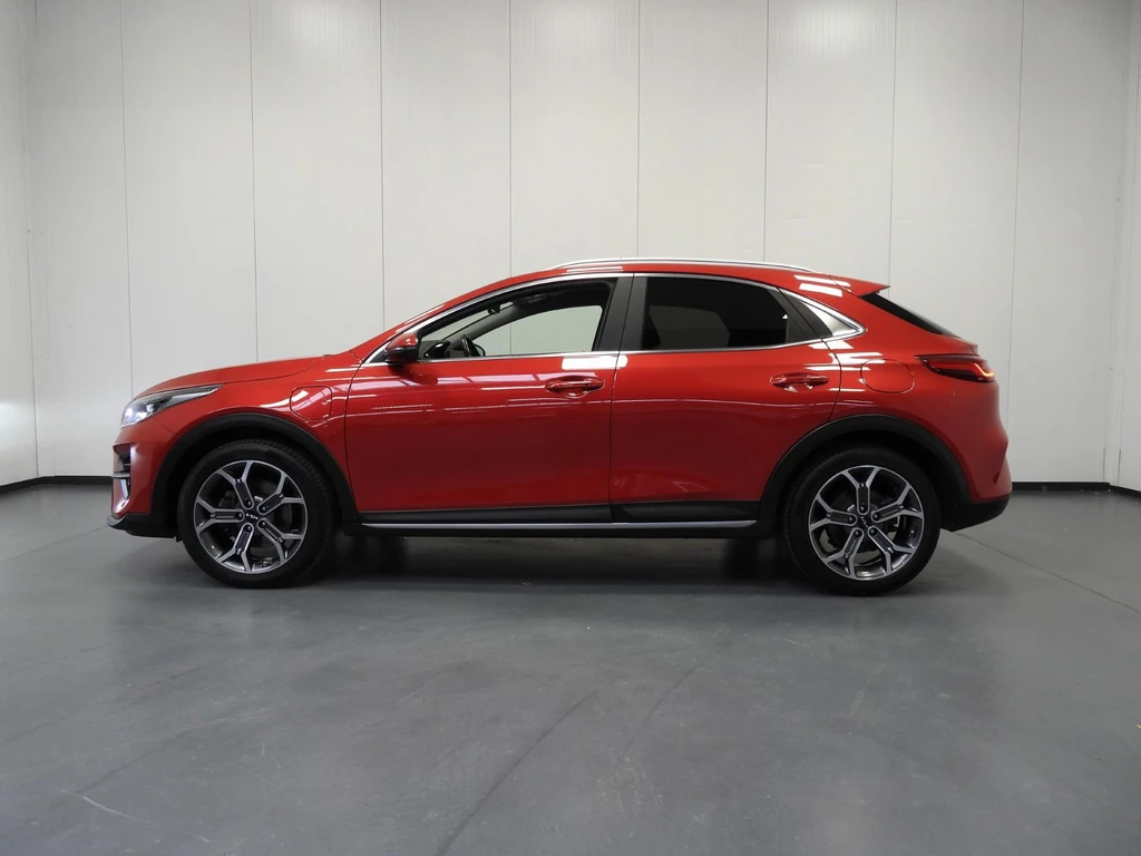 Kia XCeed – foto 3