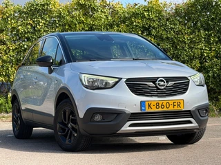Opel Crossland X – thumbnail 9