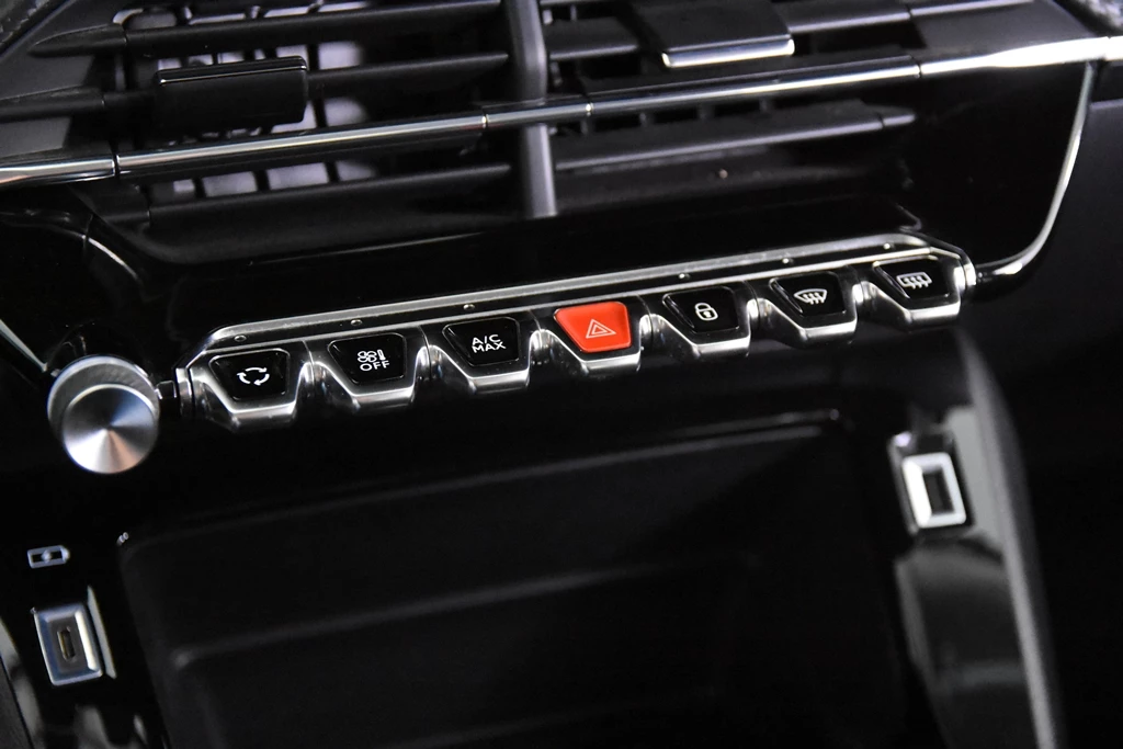 Peugeot 2008 – foto 22