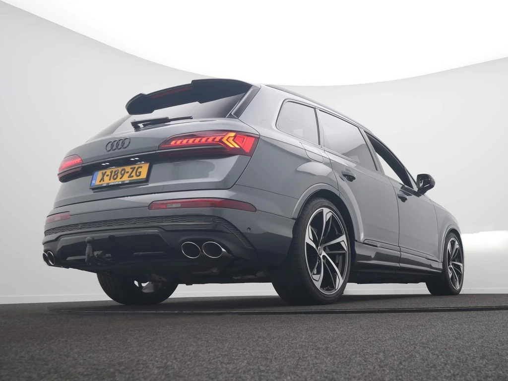 Audi SQ7 – foto 7
