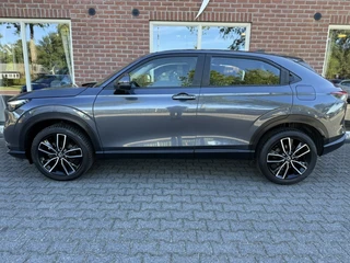 Honda HR-V – thumbnail 3