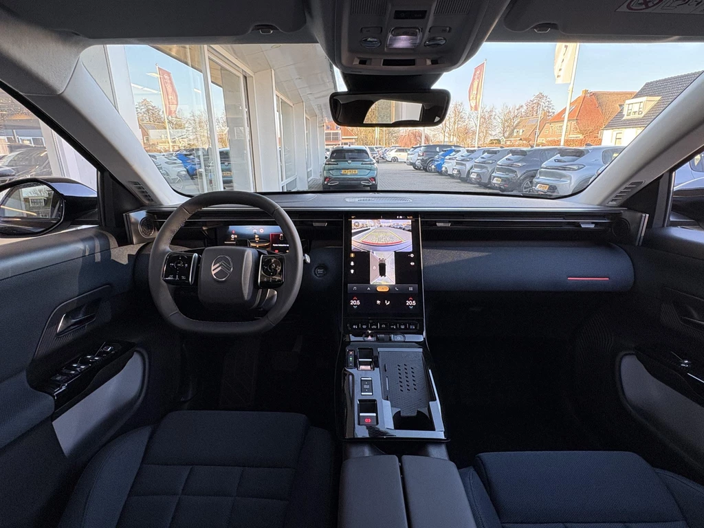 Citroën C5 Aircross – foto 9