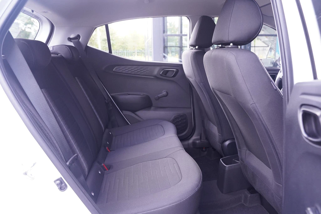 Hyundai i10 – foto 40