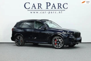 BMW X5 – thumbnail 7