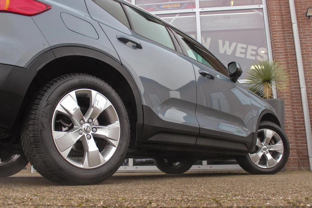 Volvo XC40 – foto 45
