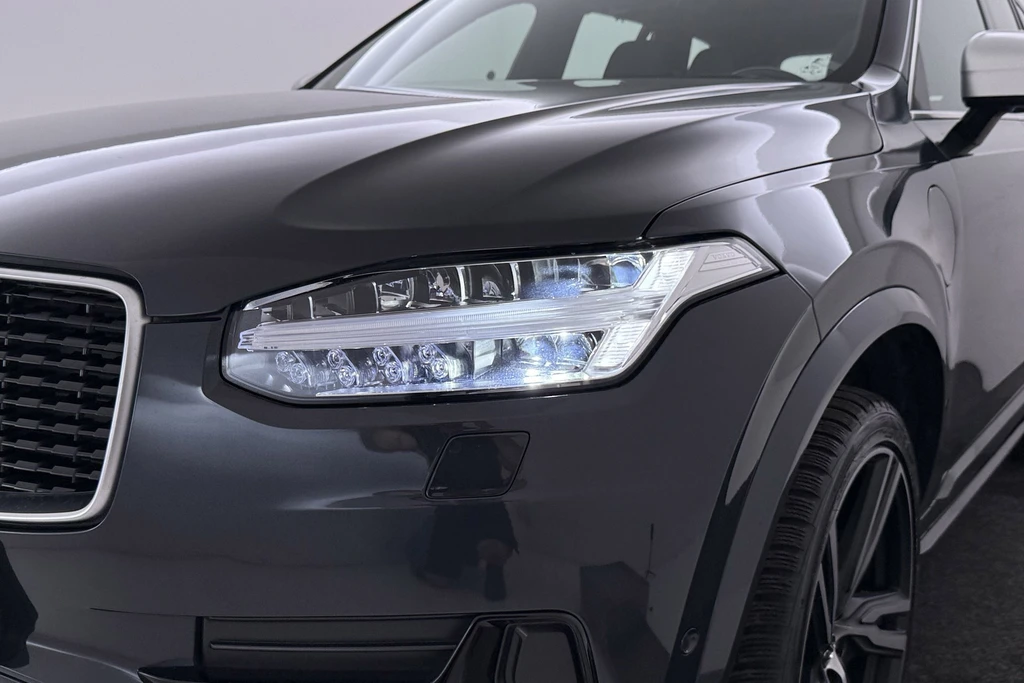 Volvo XC90 – foto 60