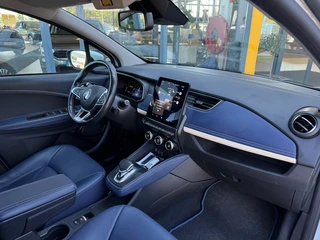 Renault ZOE – thumbnail 20