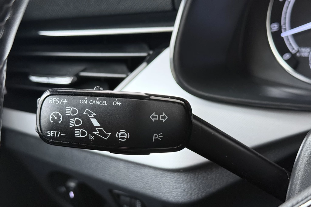 Škoda Kamiq – foto 20