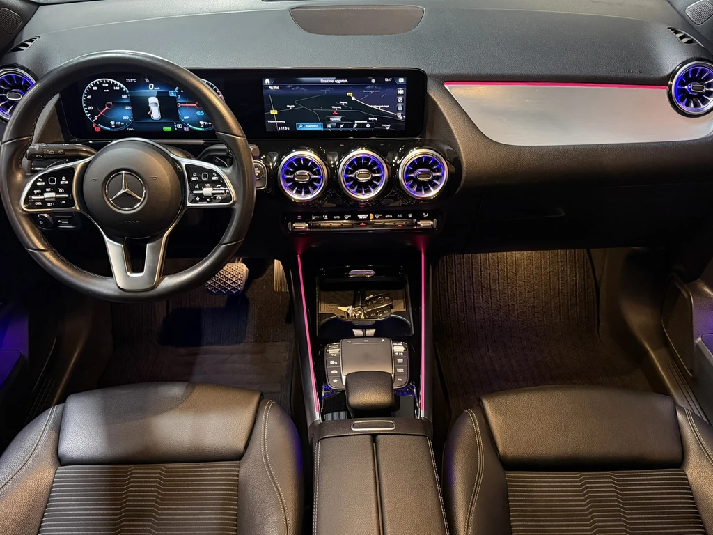 Mercedes-Benz GLA – foto 13