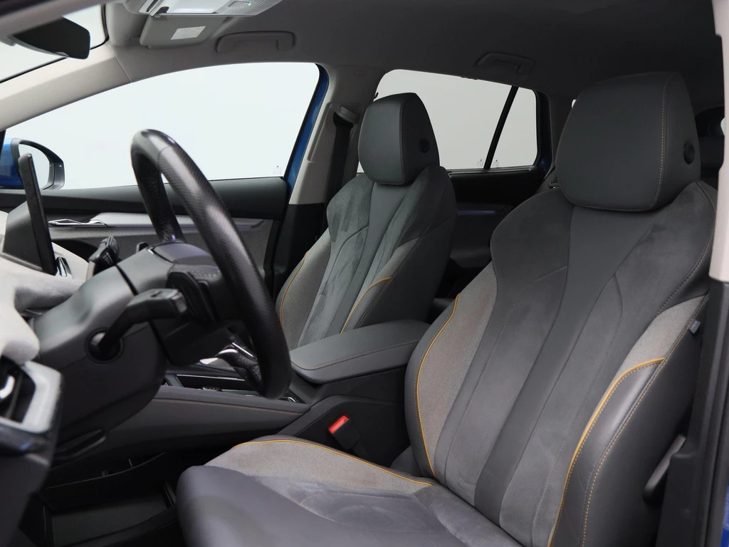 Škoda Enyaq iV – foto 20