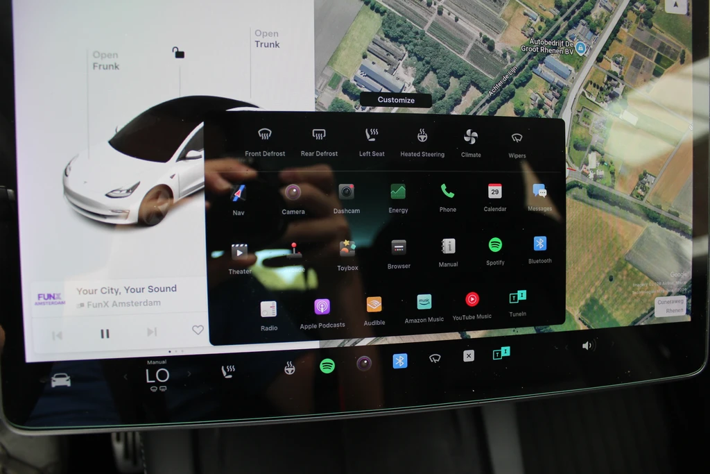 Tesla Model 3 – foto 24