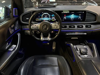 Mercedes-Benz GLS – thumbnail 10